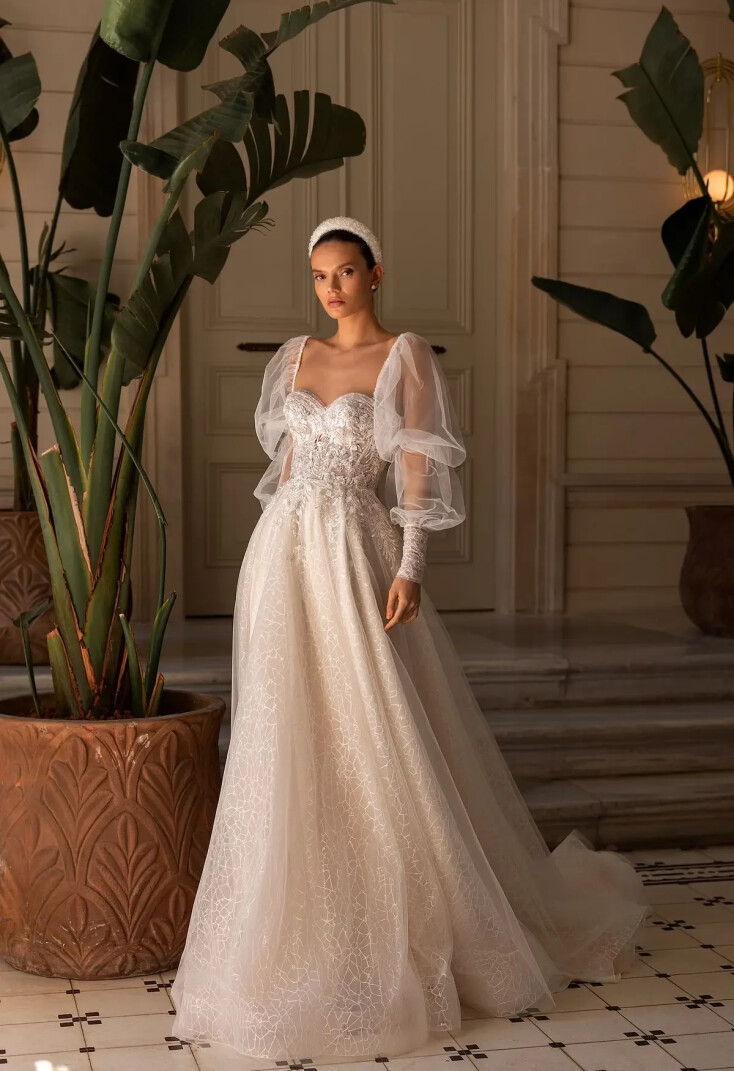 Фото Benedixia RU 1219 - 1