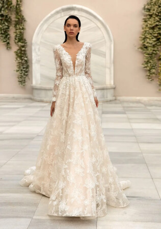 Фото Euphorisia RU 1220 - 1