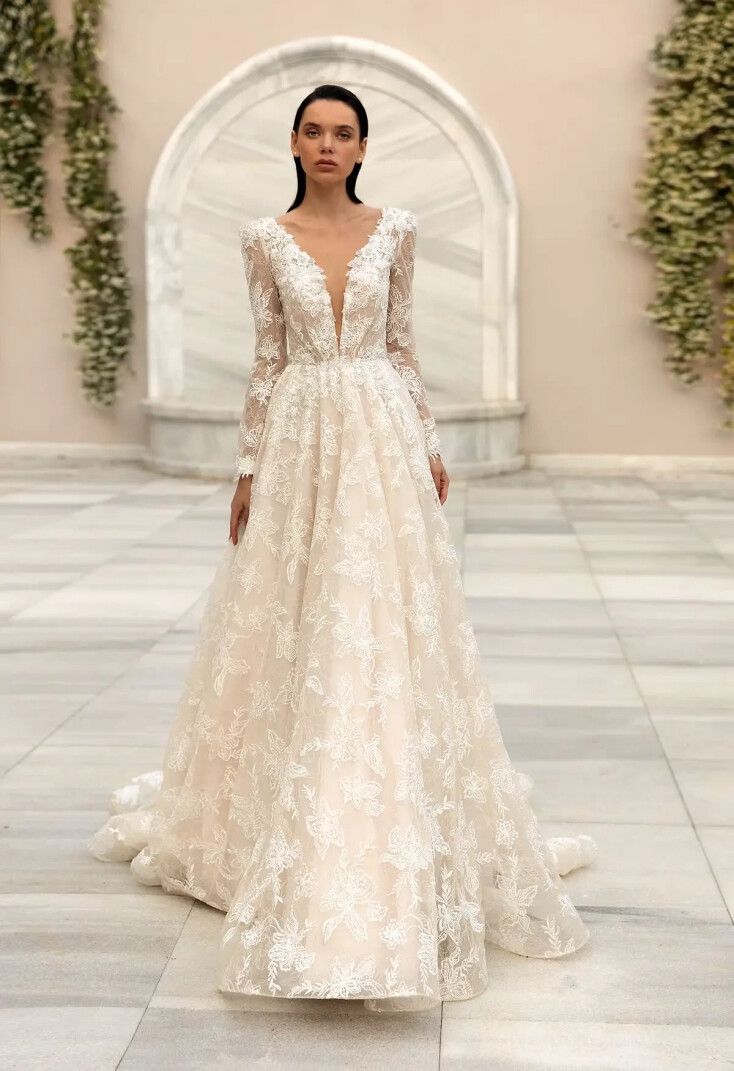 Фото Euphorisia RU 1220 - 1