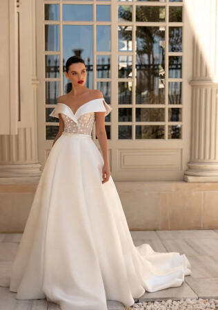 Фото Affectia RU 1221 - 1