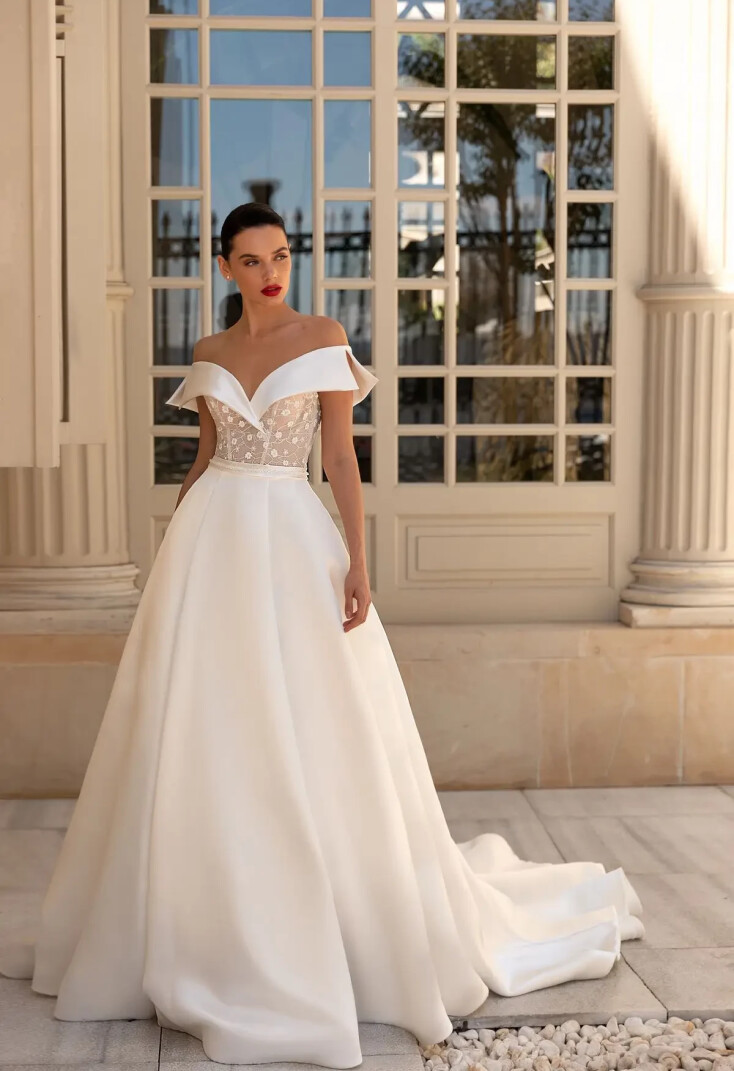 Фото Affectia RU 1221 - 1