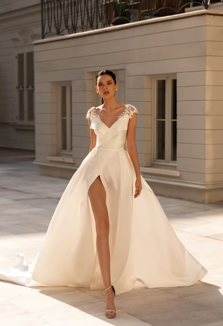 Фото Praecipia RU 1224 - 1