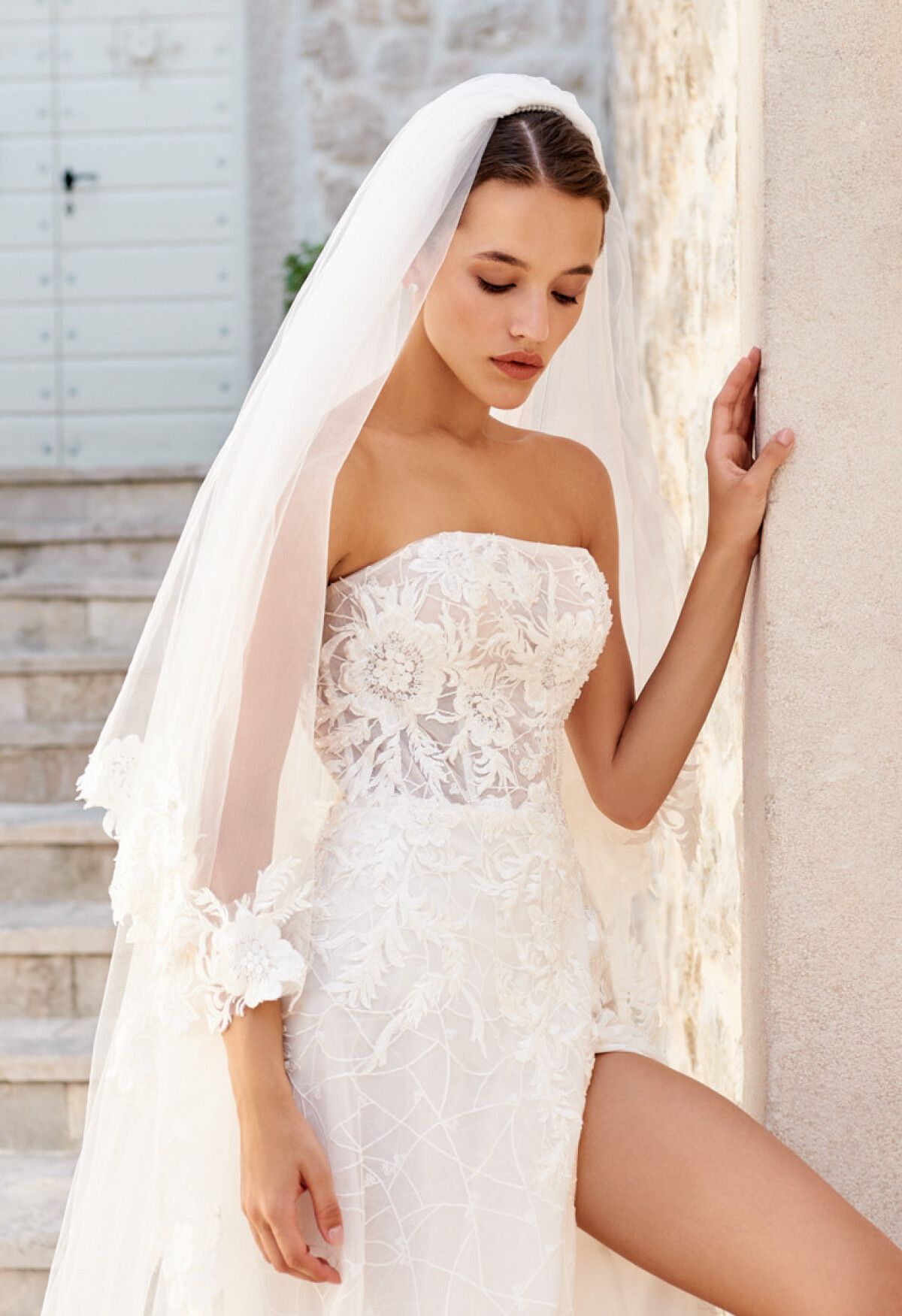 Fotografia Veil PL 1232 - 1