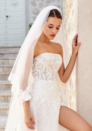 Picture Veil EN 1232 - 1