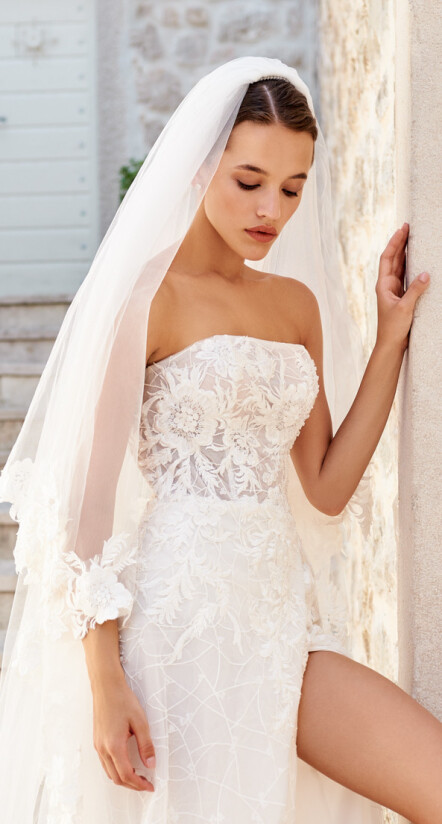 Fotografia Veil PL 1232 - 1