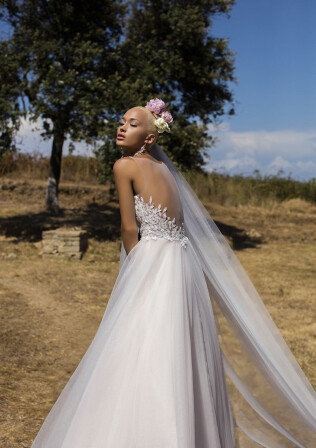 Picture Veil V-2 133 EN 1233 - 1