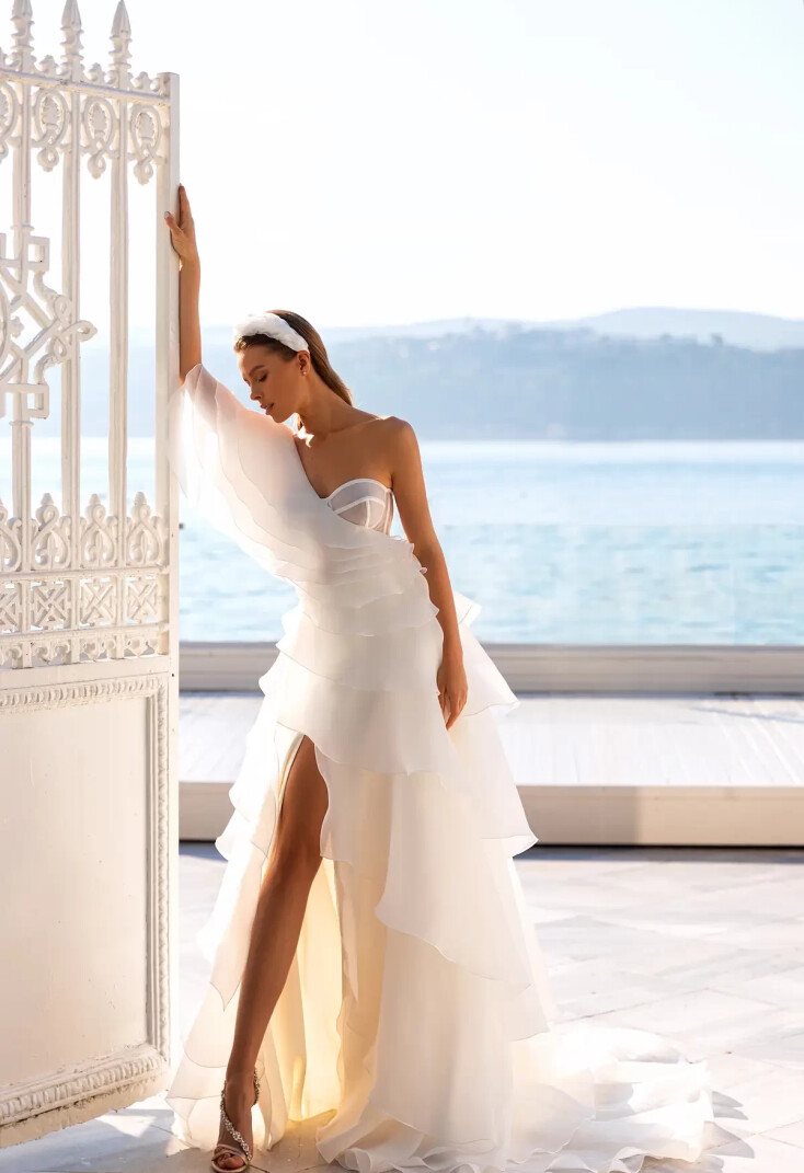 Fotografia AMBROSIA PL 1138 - 1