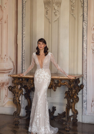 Фото Domenica RU 1240 - 1