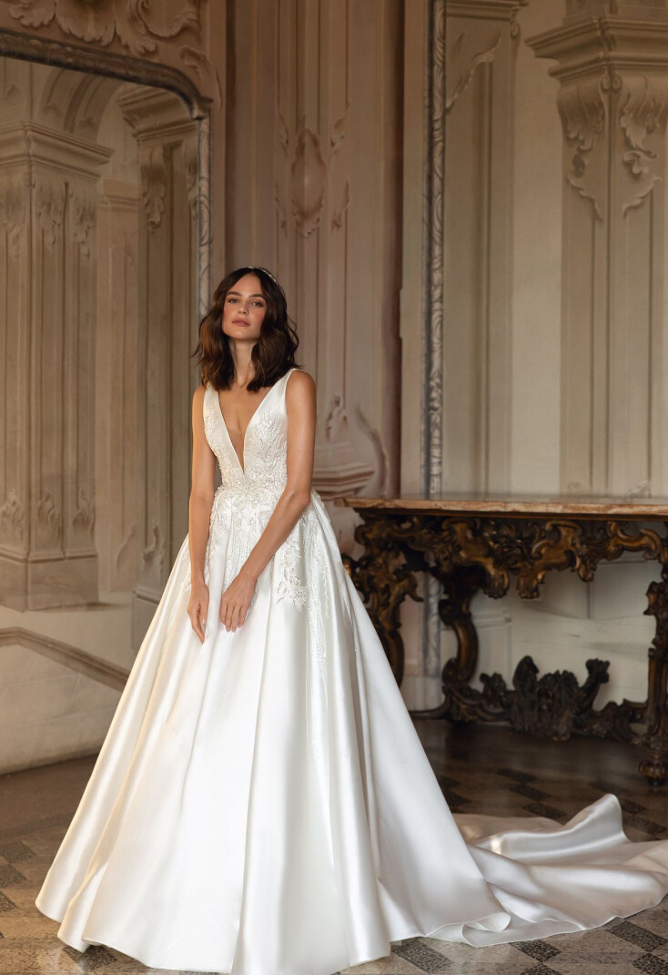 Picture Lorenza EN 1243 - 1