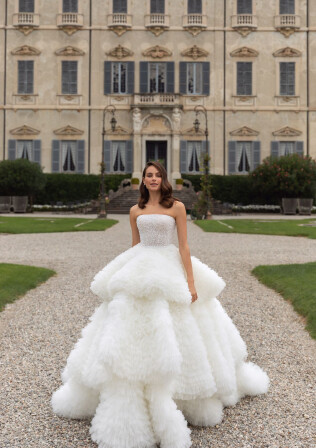 Фото Perlita RU 1244 - 1