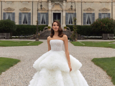 Original Perlita from Lago di Como collection on pollardi