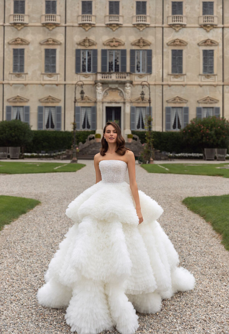 Picture Perlita EN 1244 - 1