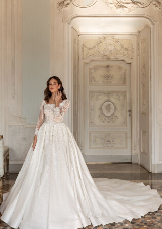 Фото Crosetta RU 1246 - 1