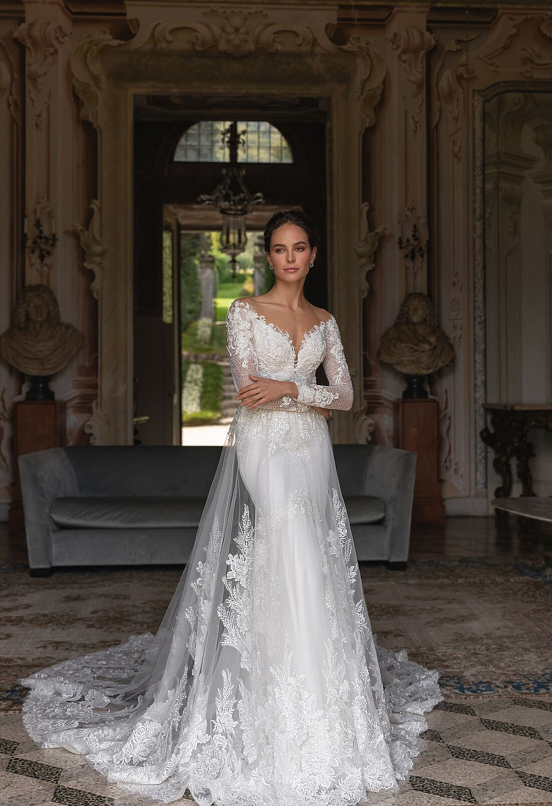 Picture Albertina EN 1249 - 1