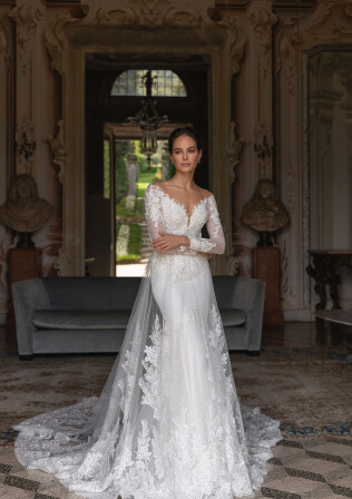 Фото Albertina RU 1249 - 1