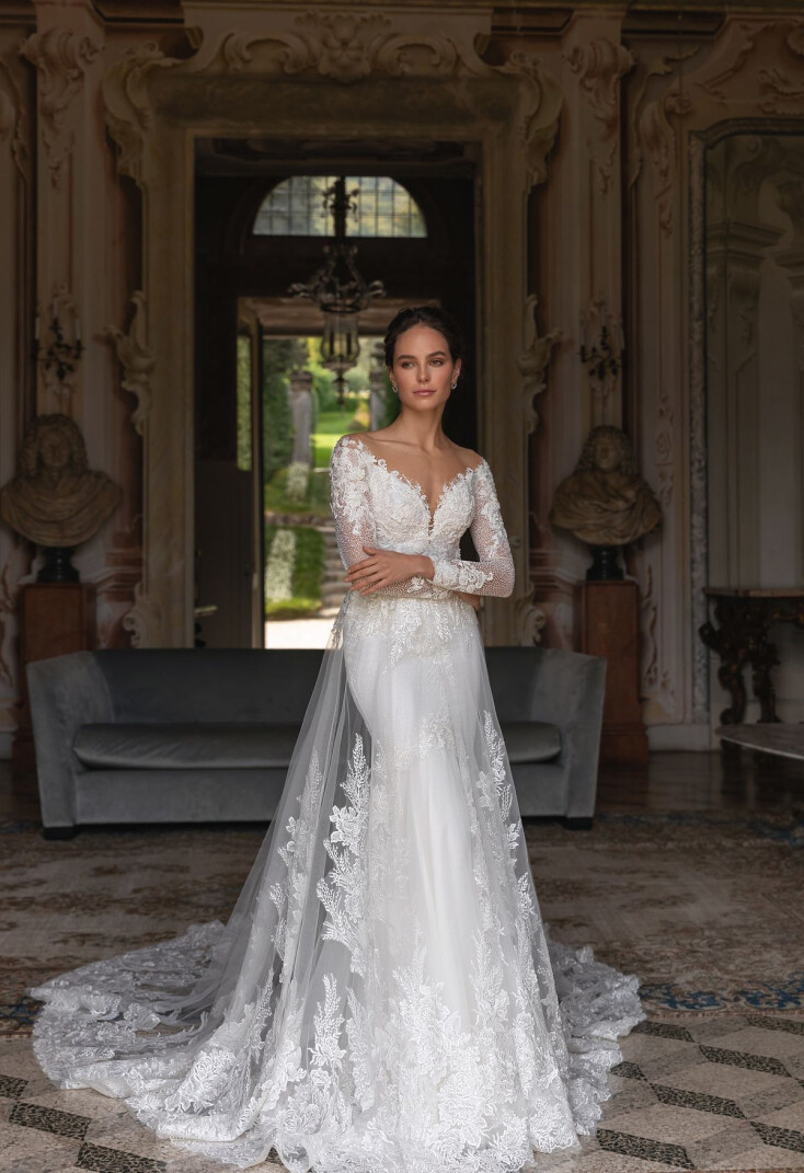 Фото Albertina RU 1249 - 1