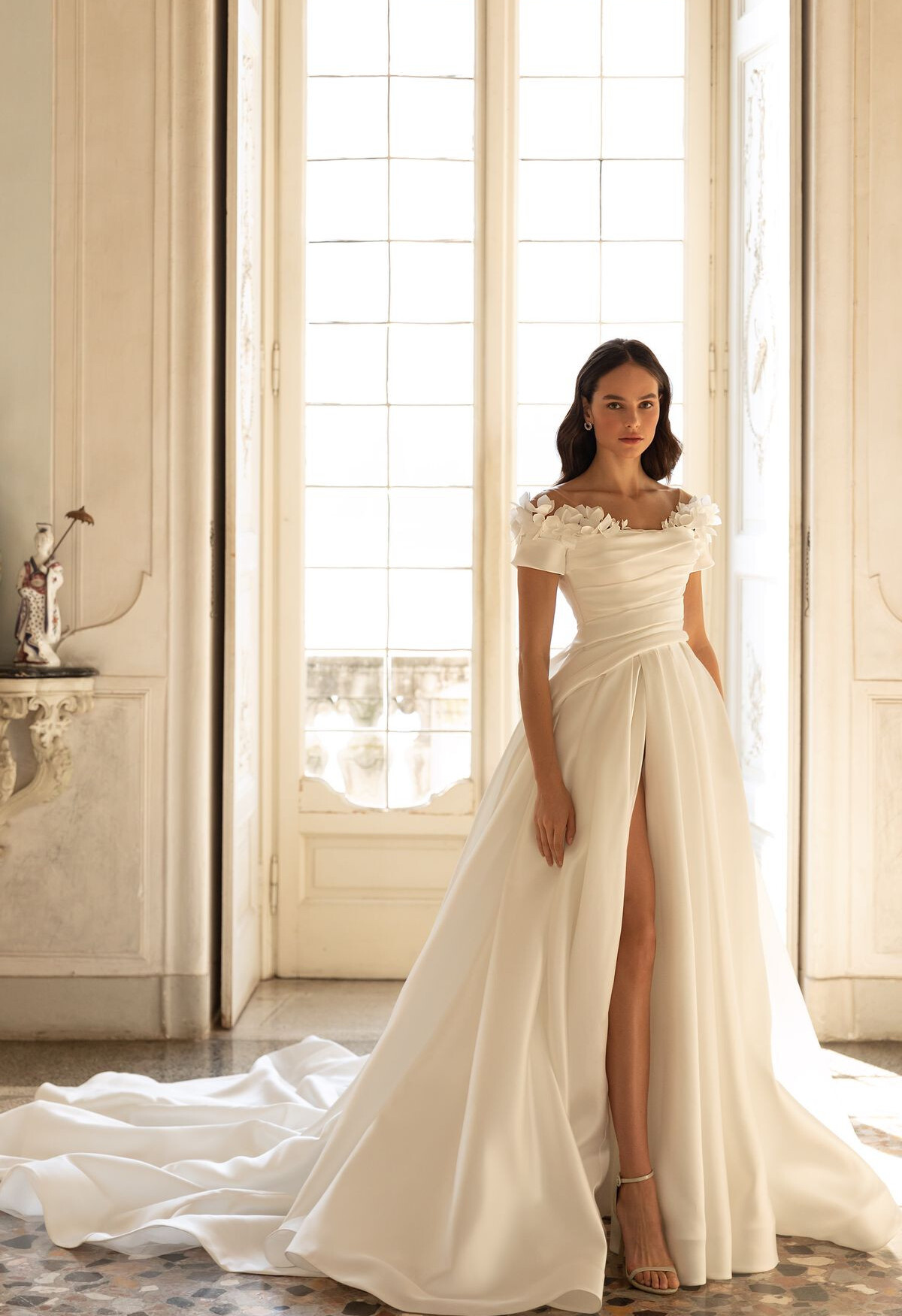 Image Vincenza FR 1250 - 1