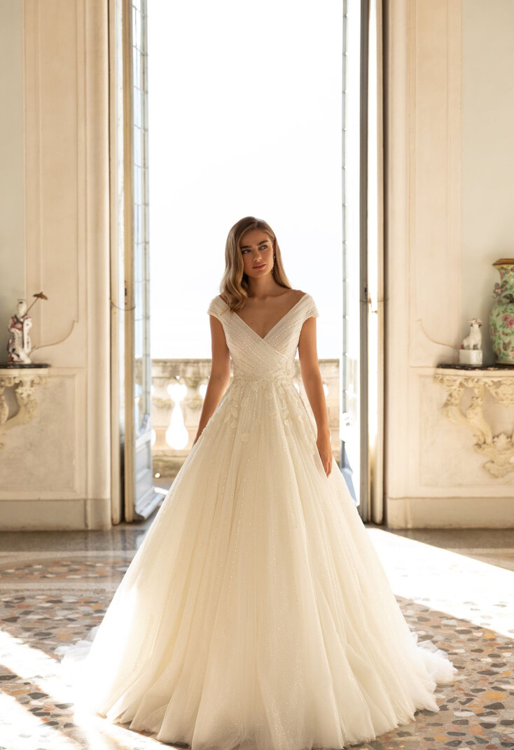 Фото Carmina RU 1251 - 1