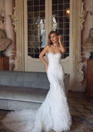 Фото Marcella RU 1252 - 1