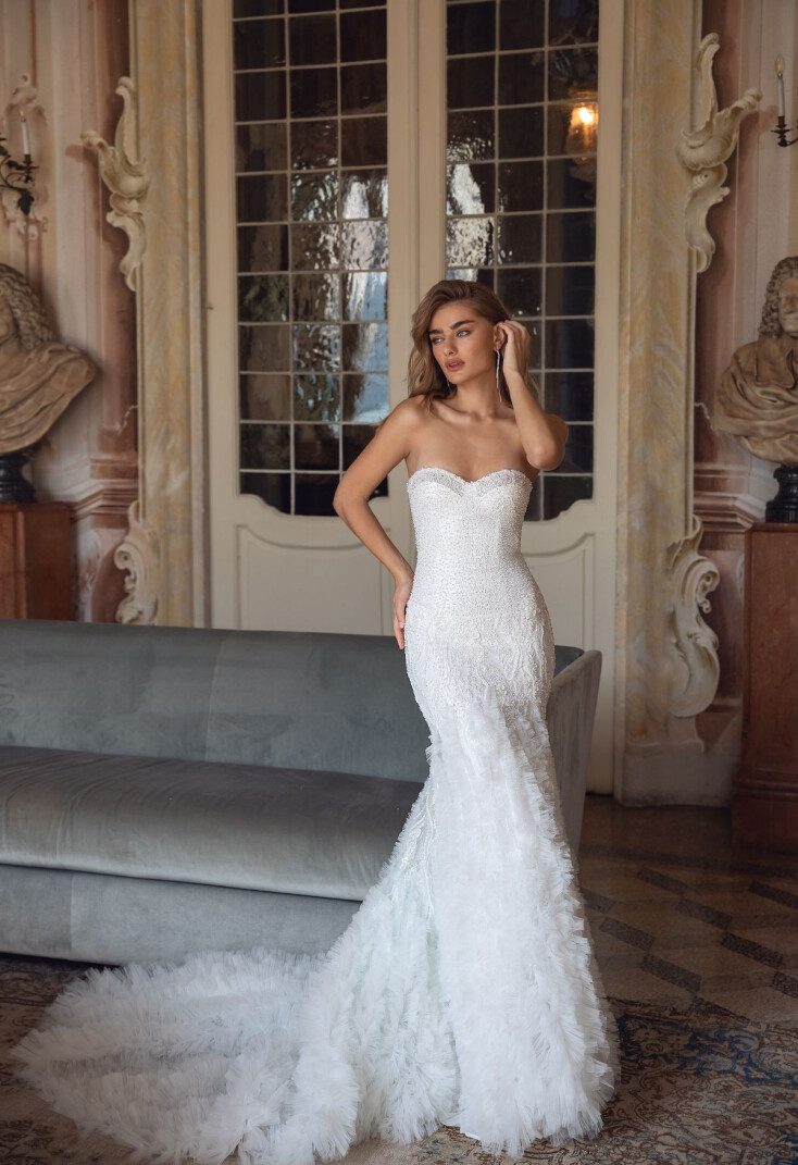 Фото Marcella RU 1252 - 1