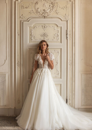 Фото Capricia RU 1253 - 1