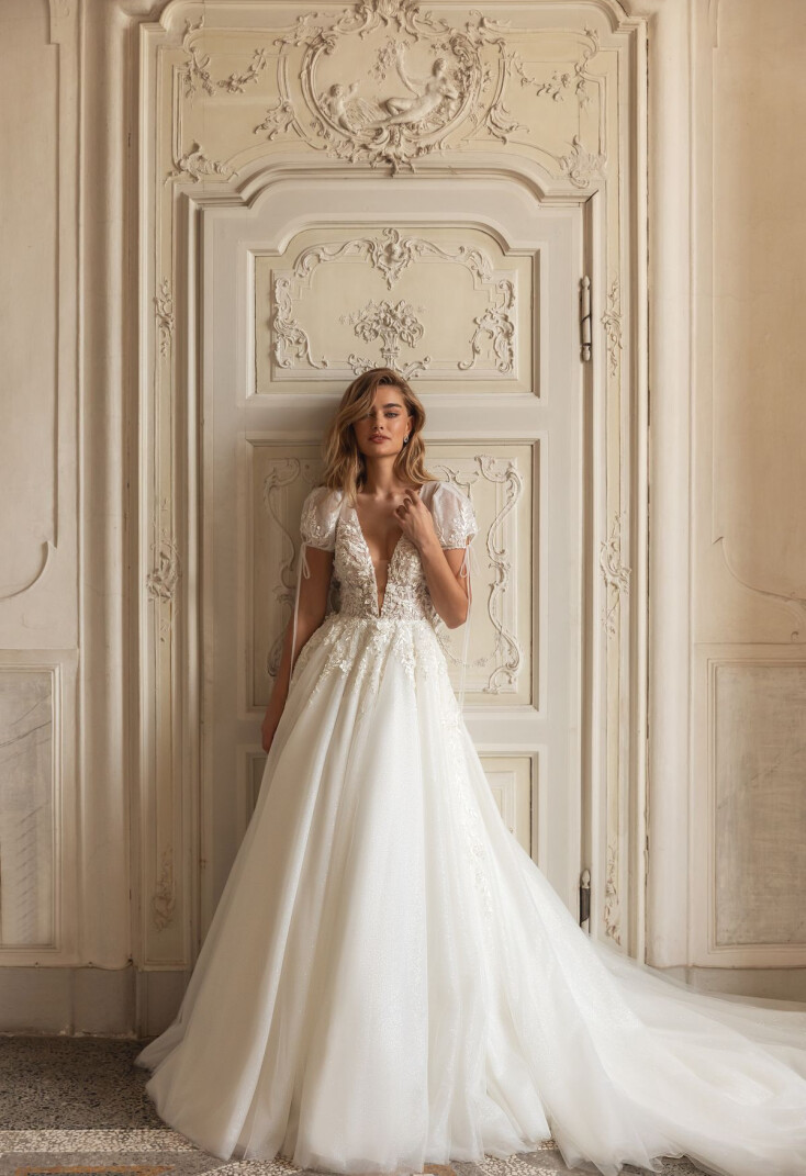 Фото Capricia RU 1253 - 1