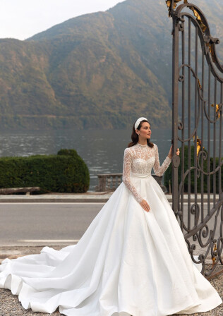 Фото Luigina RU 1254 - 1