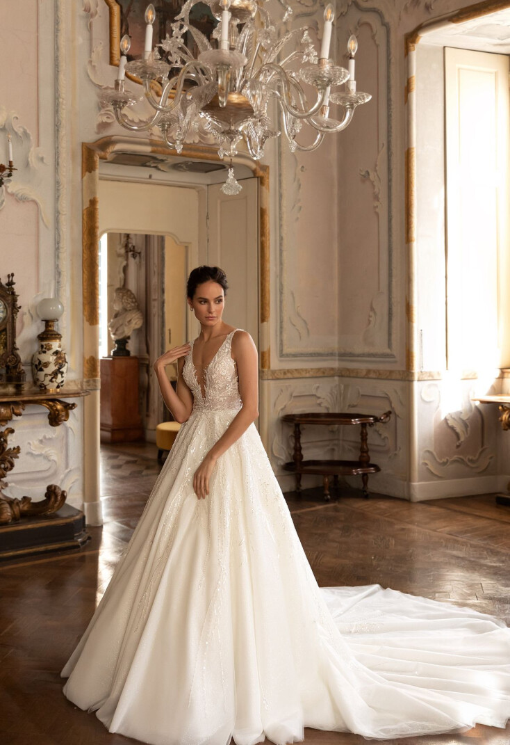 Фото Ernesta RU 1257 - 1