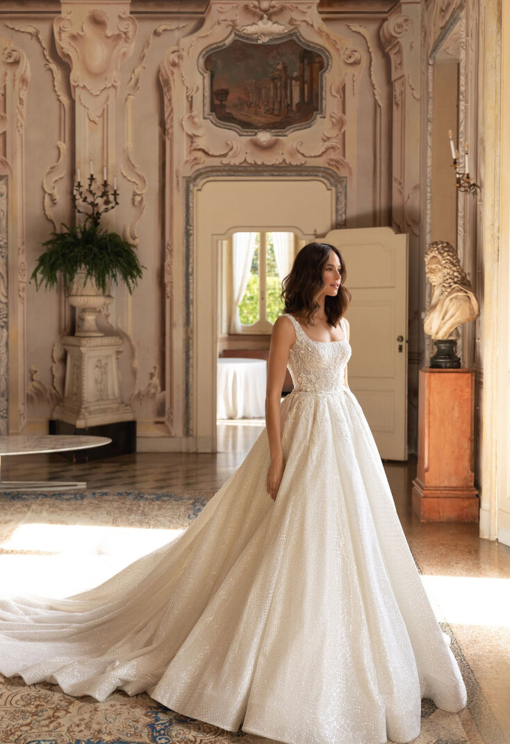 Picture Rossella EN 1258 - 1