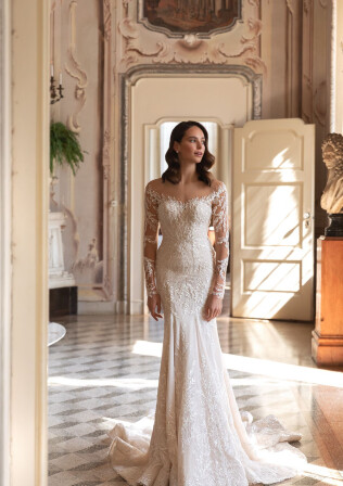 Фото Nereza RU 1260 - 1