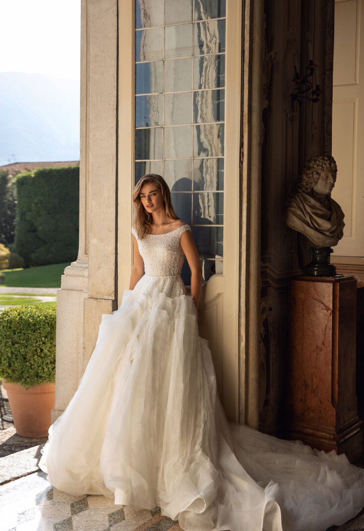 Picture Orebella EN 1261 - 1