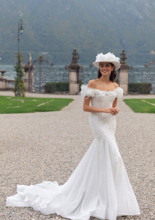 Фото Letizia RU 1263 - 1