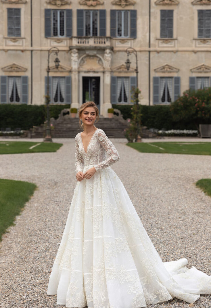 Fotografia Deborah PL 1264 - 1