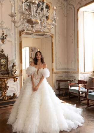 Фото Ilaria RU 1266 - 1