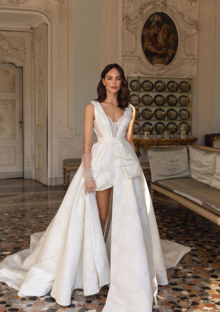 Фото Fulvia RU 1271 - 1