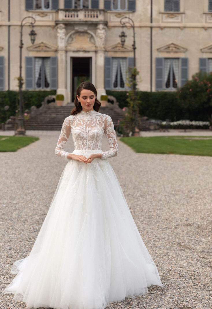 Fotografia Pasquelina PL 1272 - 1