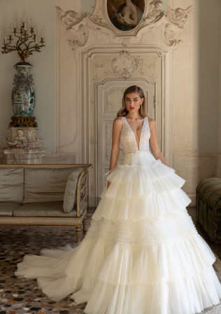 Фото Nicoletta RU 1273 - 1