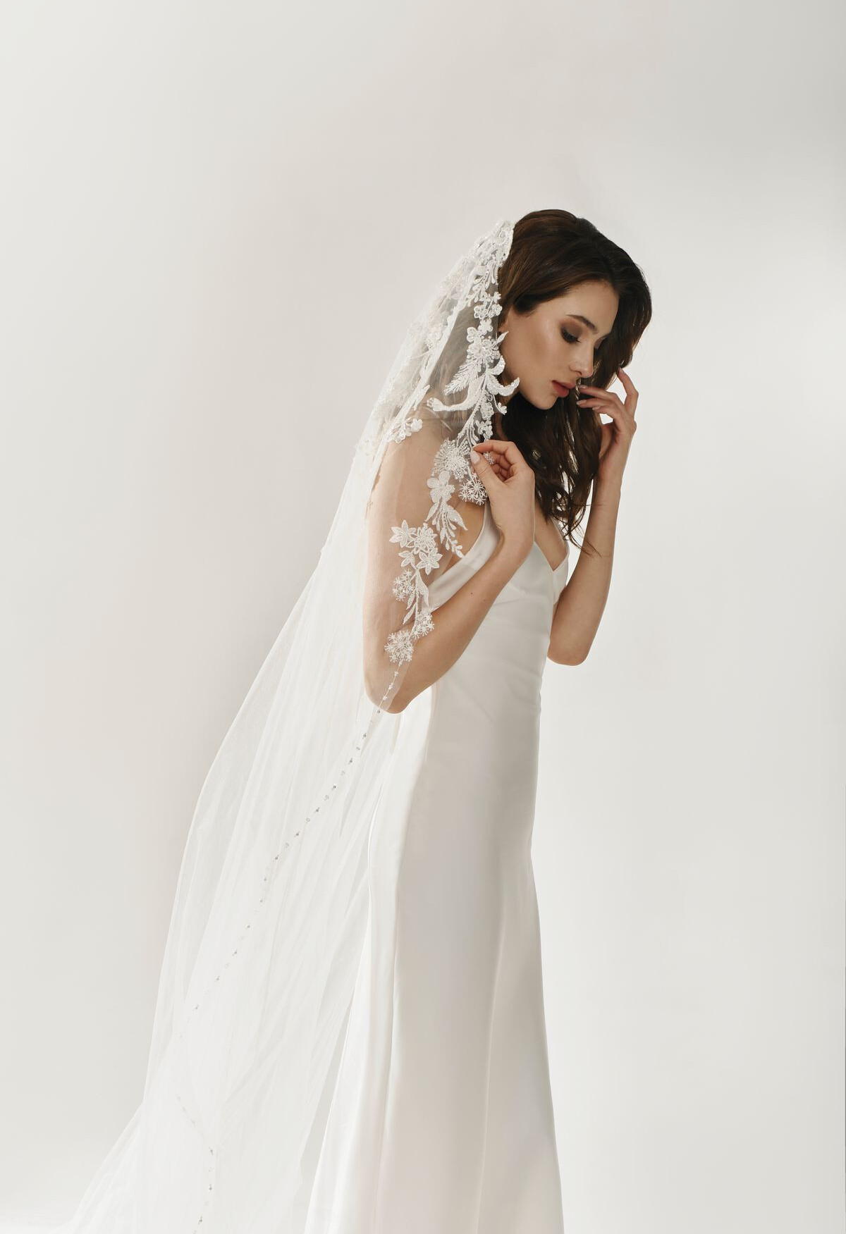 Picture Veil EN 1275 - 1