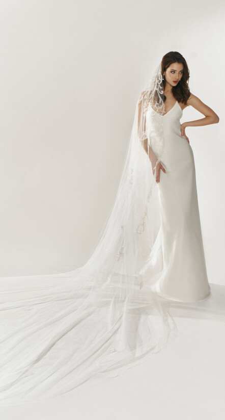 Picture Veil EN 1277 - 1