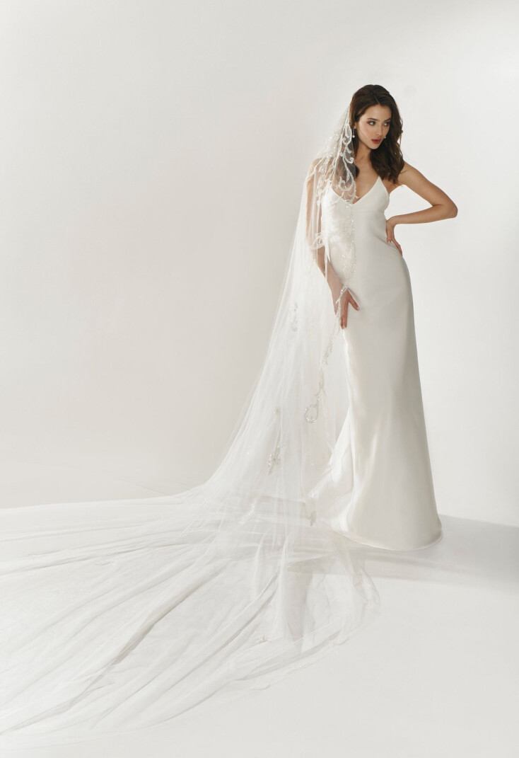 Picture Veil EN 1277 - 1