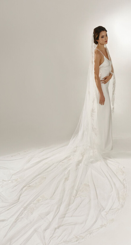 Picture Veil EN 1278 - 1