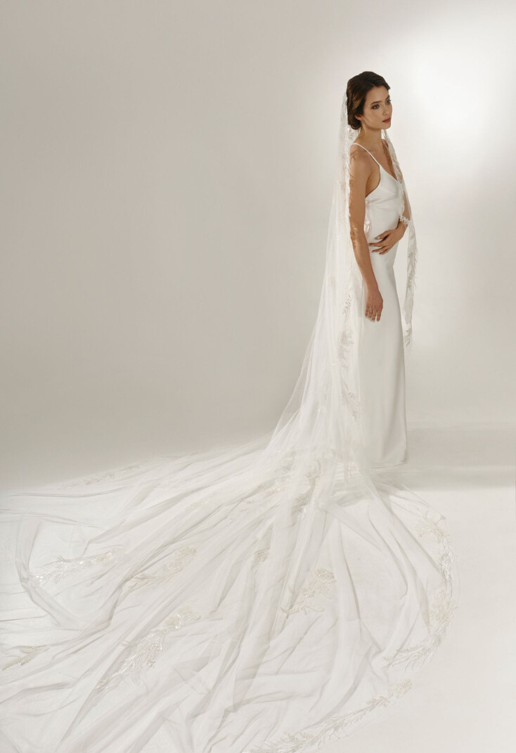 Picture Veil EN 1278 - 1