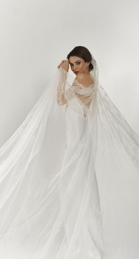 Picture Veil EN 1279 - 1