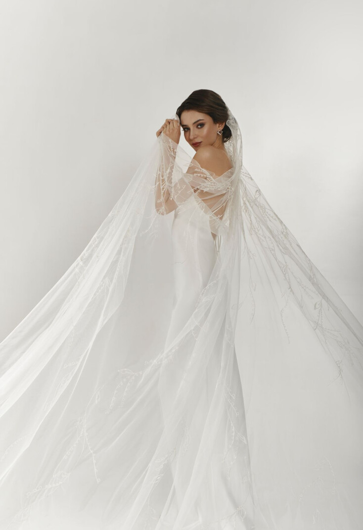 Picture Veil EN 1279 - 1