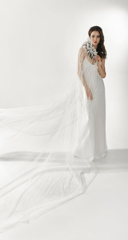 Picture Veil EN 1280 - 1