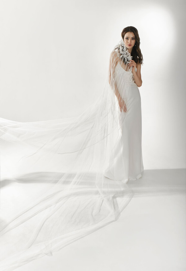 Picture Veil EN 1280 - 1