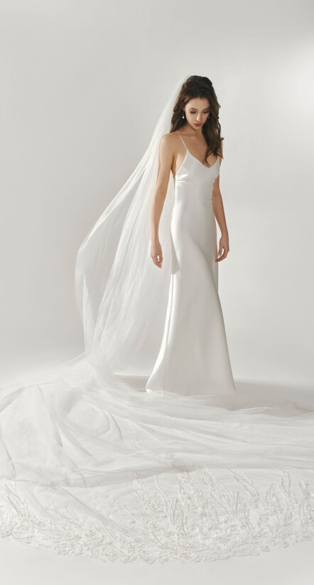 Picture Veil EN 1281 - 1