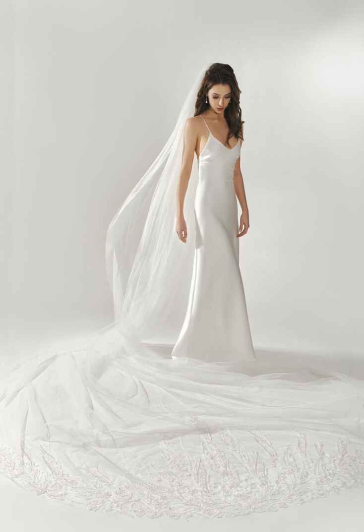 Picture Veil EN 1281 - 1