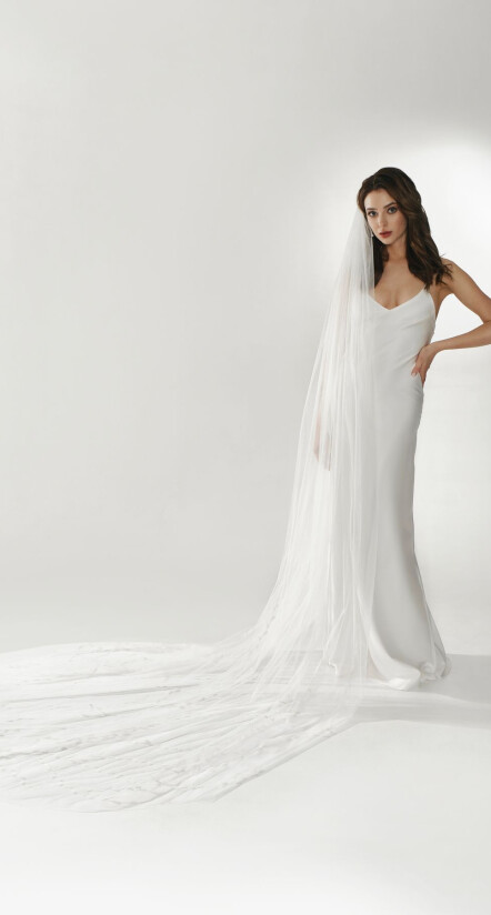 Picture Veil EN 1282 - 1