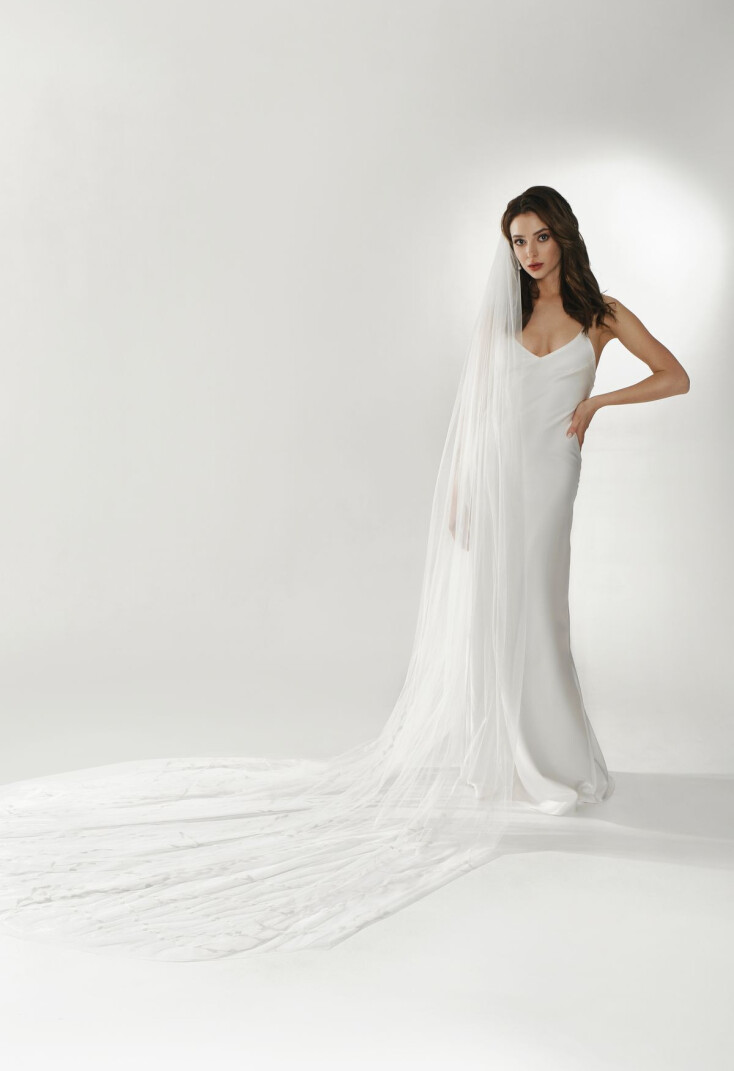 Picture Veil EN 1282 - 1